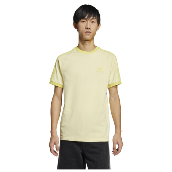 Adidas Ανδρική κοντομάνικη μπλούζα Adicolor Classics 3-S Tee